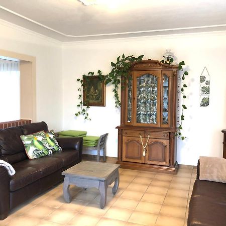 Haus Am Heidebeck Apartment Scharbeutz Ngoại thất bức ảnh