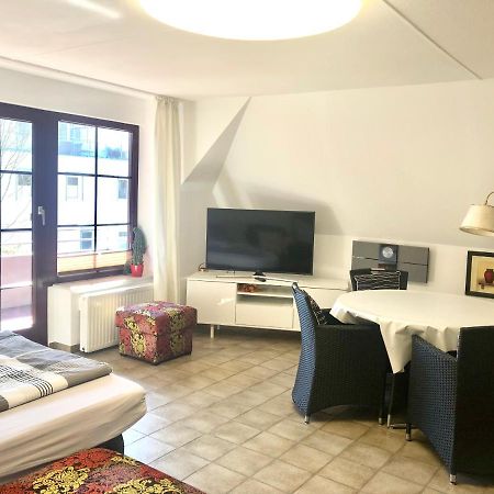 Haus Am Heidebeck Apartment Scharbeutz Ngoại thất bức ảnh
