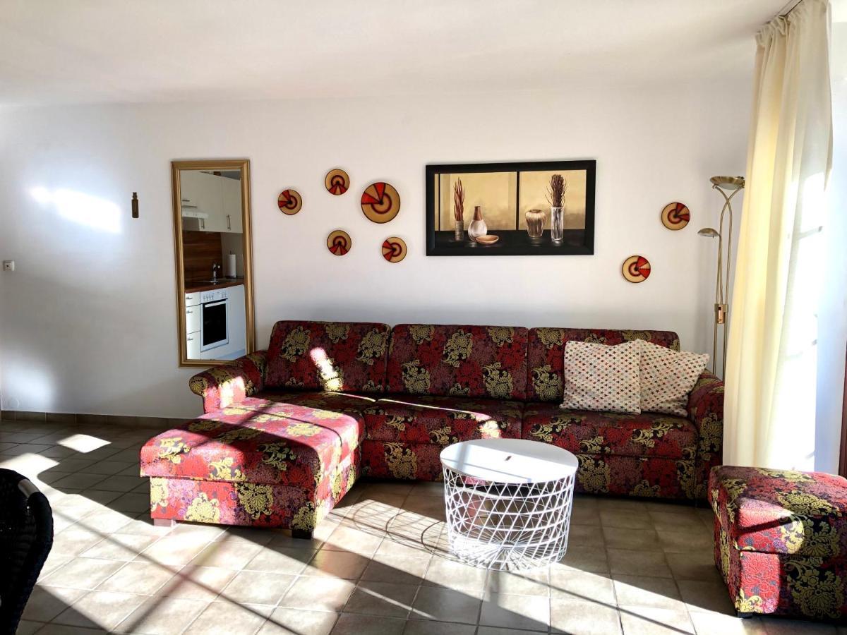 Haus Am Heidebeck Apartment Scharbeutz Ngoại thất bức ảnh