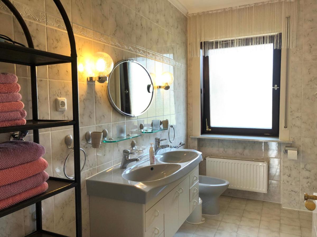 Haus Am Heidebeck Apartment Scharbeutz Ngoại thất bức ảnh