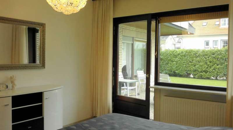 Haus Am Heidebeck Apartment Scharbeutz Ngoại thất bức ảnh