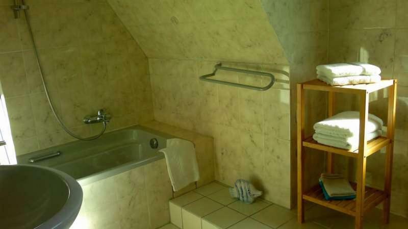 Haus Am Heidebeck Apartment Scharbeutz Ngoại thất bức ảnh
