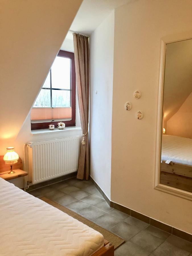 Haus Am Heidebeck Apartment Scharbeutz Ngoại thất bức ảnh